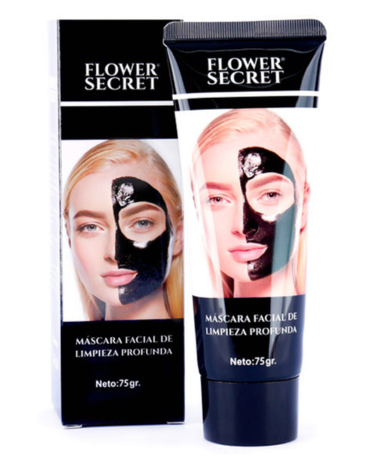 Mascarilla Limpieza Profunda x 12 Unds.