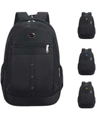Mochila Colores Surtidos x 6 Unds.Medida: 32 x 15 x 47 cm aprox.