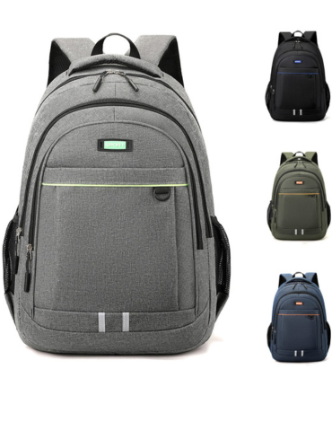 Mochila Colores Surtidos x 12 Unds. Medida:31 x 15 x 48 cm aprox.