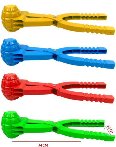 Molde para Bolas de Nieve Diseño Granada x 6 Unds.Medida: 34 x 9.5 cm aprox.