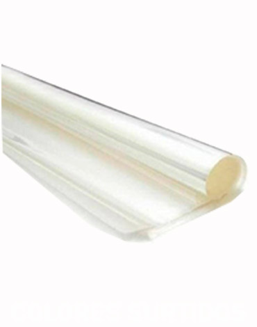 Papel Celofán Transparente x 30 Unds.