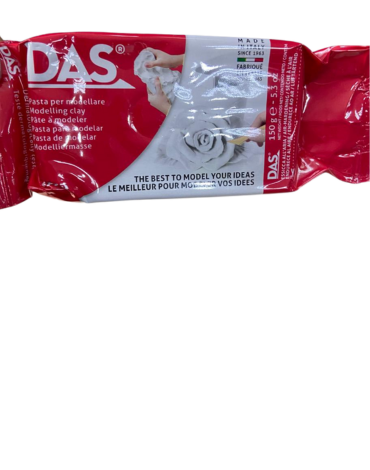 Pasta para Modelar de 150 Gr x 12  Unds.