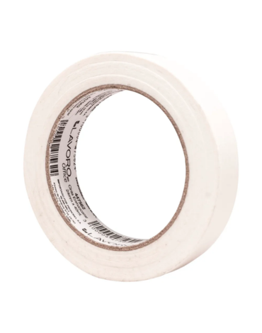 Cinta Enmascarar x 12 Unds. Medidas:  24mm x 40 Mt