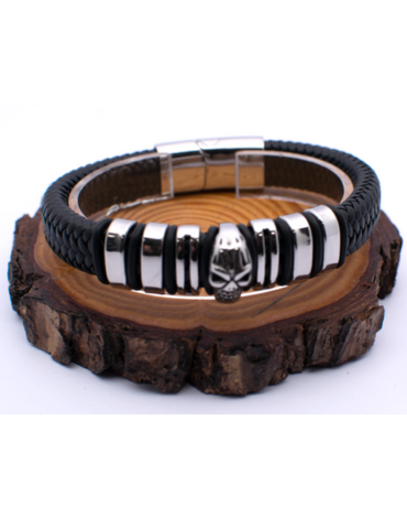 Pulsera Hombre x 6 Unds.
