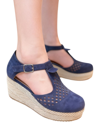 Panchitas de Mujer Gamuza Color Único x 12 Pares. Talla: 36 al 41