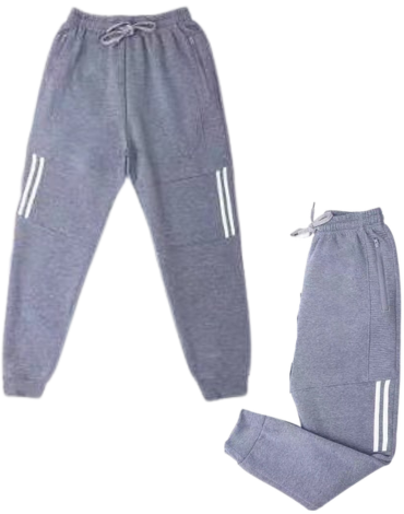 Pantalón Buzo Interior Polar de Hombre x 15 Unds. Talla: Surtidos