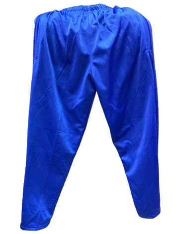 Pantalon Buzo Fantasía Recto x 4 Unds. Talla :  S - M - L - XL