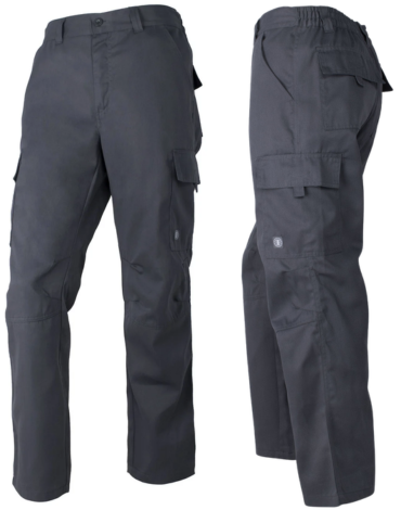 Pantalon Cargo de Hombre (Elegir Talla y Color) x 10 Unds. Tallas: S - M - L - XL - XXL