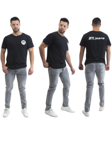 Jeans de Hombre x 12 Unds. Tallas: 40 a la 50