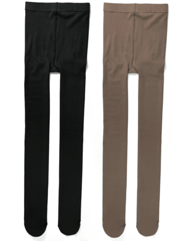 Panty Hose Efecto Piel  x 12 Unds.Talla : 3 XL