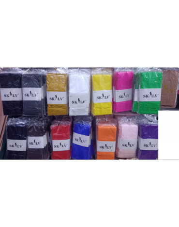 Panty de Adulto (Elegir Color ) x 12 Unds. Talla: Única