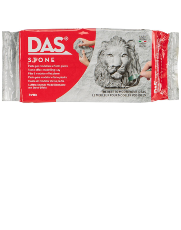 Pasta para Modelar de 1kg  x 4 Unds.