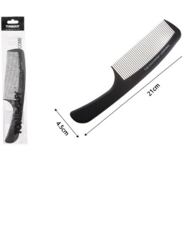 Peine x 12 Unds.Medidas:21 x 4.5 cm aprox