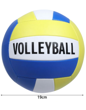 Pelota de Voleibol Modelos Surtidos x 6 Unds.