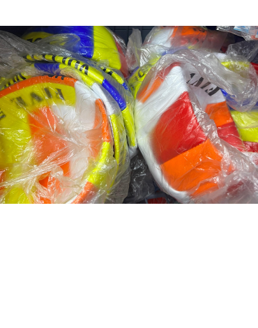 Pelota de Voleibol Modelos Surtidos x 6 Unds.