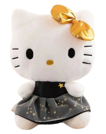 Peluche x 1 Unds. Medida: 50 cm aprox.
