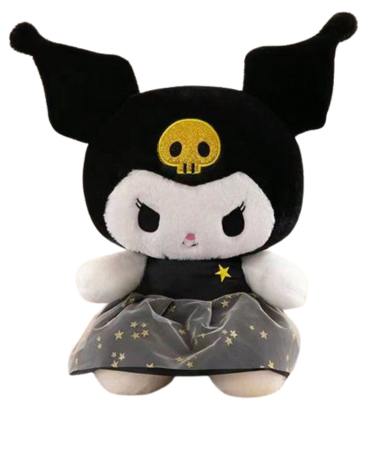 Peluche x 1 Unds. Medida: 50 cm aprox.