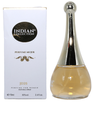 Perfume Mujer Alternativo (Jadore Dior ) x 6  Unds. Medida: 70 ML