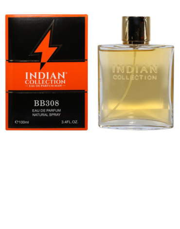 Perfume Hombre Alternativo (Carolina Herrera)  x 6 Unds. Medida: 100 ML