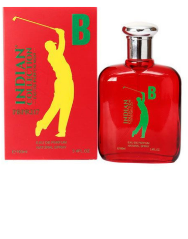 Perfume Hombre Alternativo (Ralph Lauren) x 6 Unds. Medida: 100 ML