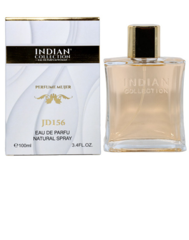 Perfume Mujer Alternativo  JD156 (J adore Dior ) x 6  Unds. Medida: 100 ML