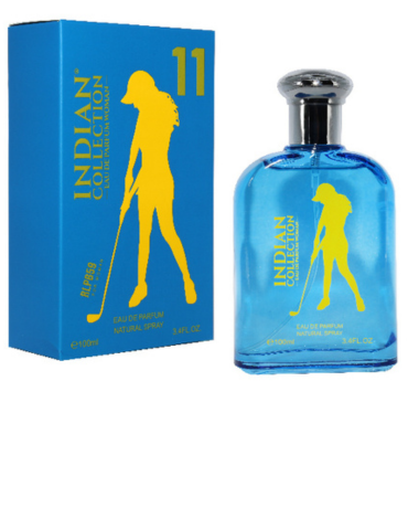 Perfume Mujer Alternativo RLPB59 x 6  Unds. Medida: 100 ML