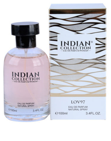 Perfume Mujer Alternativo LOV97 (Louis Vuitton)  x 6  Unds. Medida: 100 ML