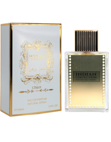 Perfume Árabe de Hombre Alternativo x 4 Unds.Medida : 100 ML
