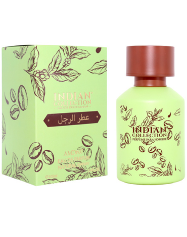 Perfume Árabe de Hombre Alternativo x 4 Unds.Medida : 100 ML