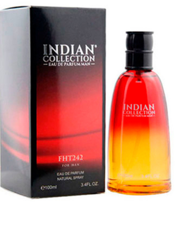 Perfume Hombre Alternativo (Dior) x 6 Unds. Medida: 100 ML