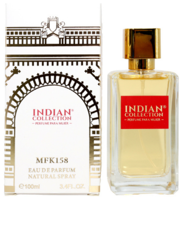 Perfume Mujer Alternativo MFK158 x 6  Unds. Medida: 100 ML