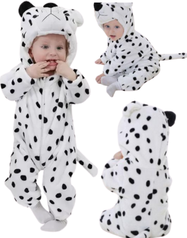Pijama de Niño x 3 Unds. Talla: 70 ( 1 años)  80  (2 años )  120 ( 4 años)