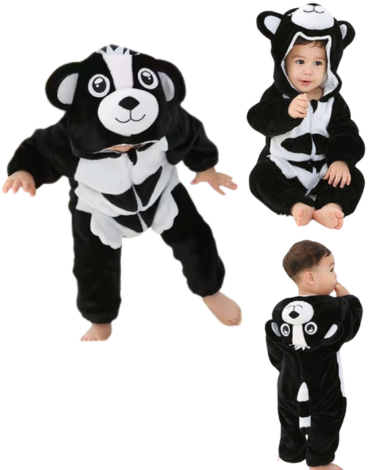 Pijama de Niño x 3 Unds. Talla: 70 ( 1 años)  80  (2 años )  120 ( 4 años)