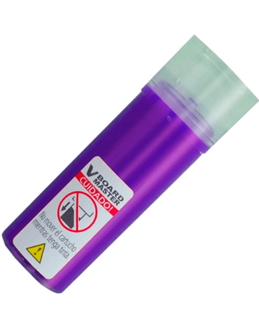 Pilot Cartucho Tinta V Board Master Violeta Pilot x 6 Unds.