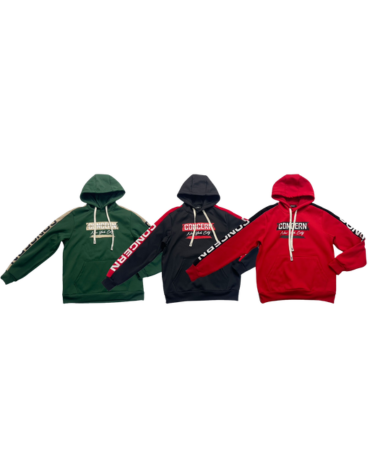 Polerón de Hombre Colores Surtidos x 12 Unds. Talla: M a 2XL