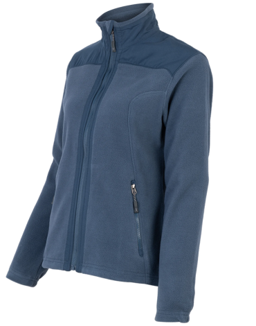 Polerón Micro Fibra de Mujer (Elegir Talla y Color ) x 10 Unds. Talla: S a la 3XL