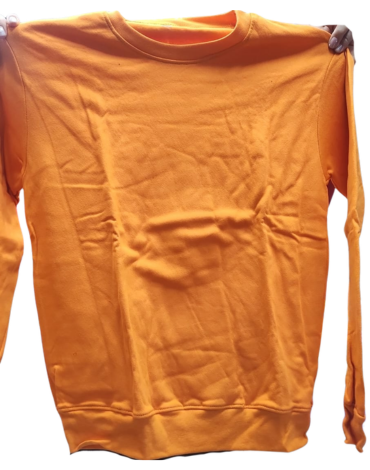 Polerón Cuello Polo x 4 Unds. Talla: S - M - L - XL