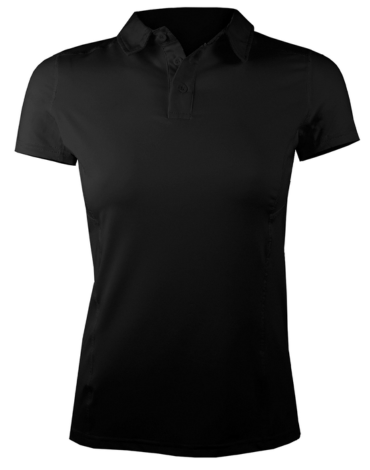 Polera Dryfresch con Cuello Camisero (Elegir Talla y Color) x 10 Unds. Tallas: S al L