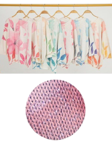 Polera de Mujer Colores Surtidos x 12 Unds. Talla: Estándar