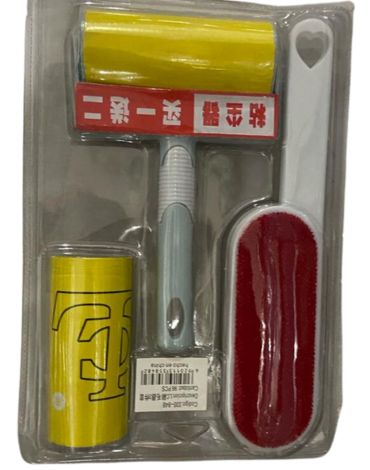 6 Set de Quita Pelusa.( 1Set Trae: 3 PCS)