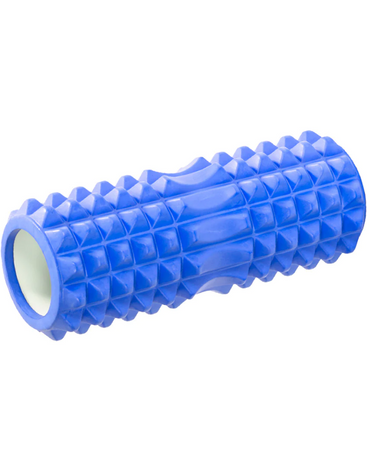 Rodillo de Espuma para Masajes x 4 Unds. Medidas: 33 x 13 cm aprox