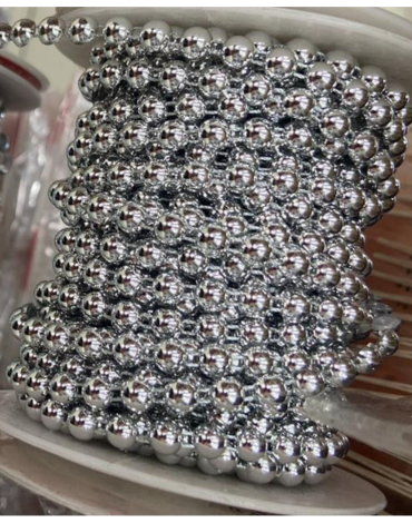 Rollo de Accesorios para Manualidades x 1 Unds.Medida: 9 Metros
