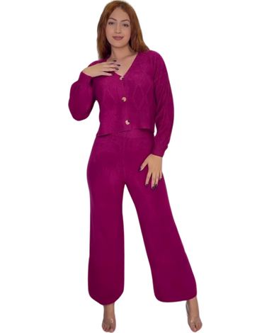 Conjunto para Damas Colores Surtidos x 12 Unds. Tallas: Estandar