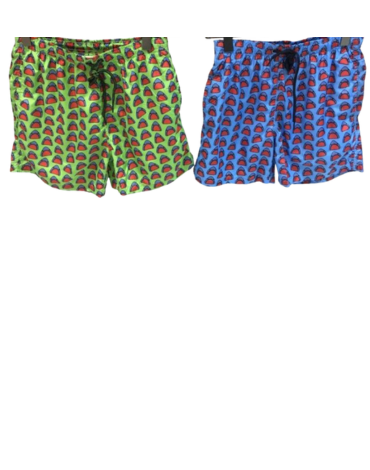 Short Hombre x 8 Unds. Tallas: M - XXL