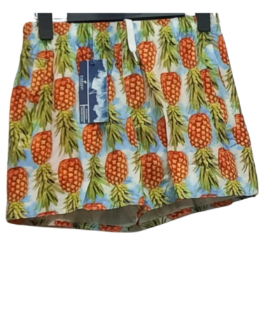 Short Hombre x 12 Unds. Tallas: M - XXL