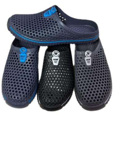 Sandalias de Hombre x 36 Pares. Talla: 40 al 45