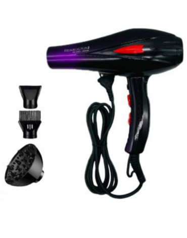 Secador de Pelo 3 en 1 3000W x 4 Unds.