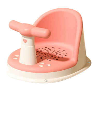 Silla para Bañera Portátil  x 4 Unds.