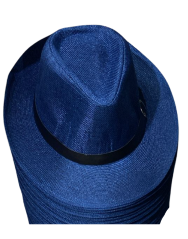 Sombrero Color Único x 12 Unds.