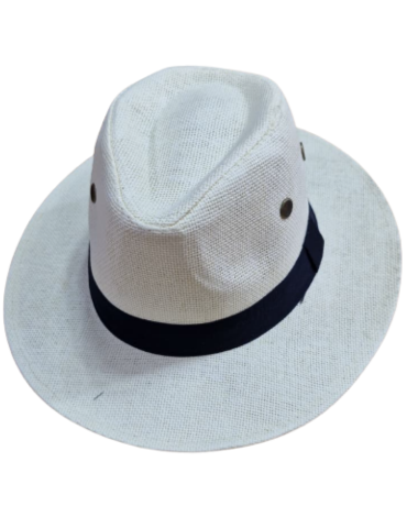 Sombreros para Adulto Color Único x 12 Unds.Medida : 58 cm aprox.